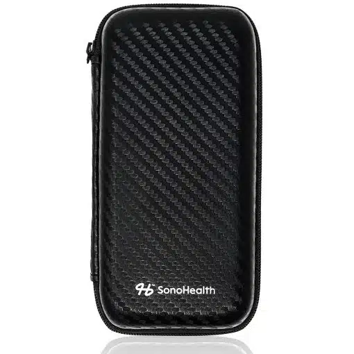 Hard-case-for-EKGraph-ECG-Portable-Monitor
