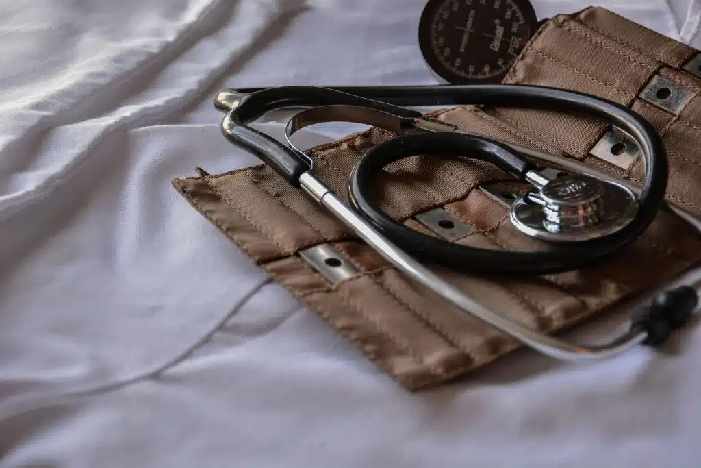 maintaining your heart while traveling