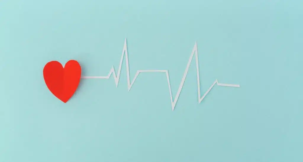 types of heart monitors