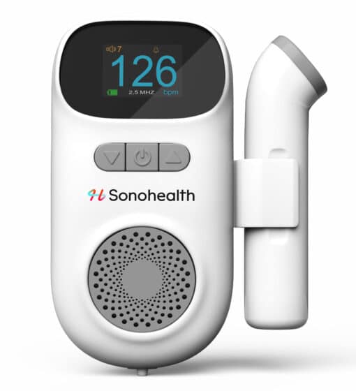 pregnancy doppler