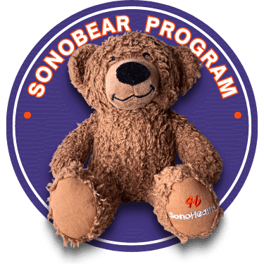 teddy bear donation