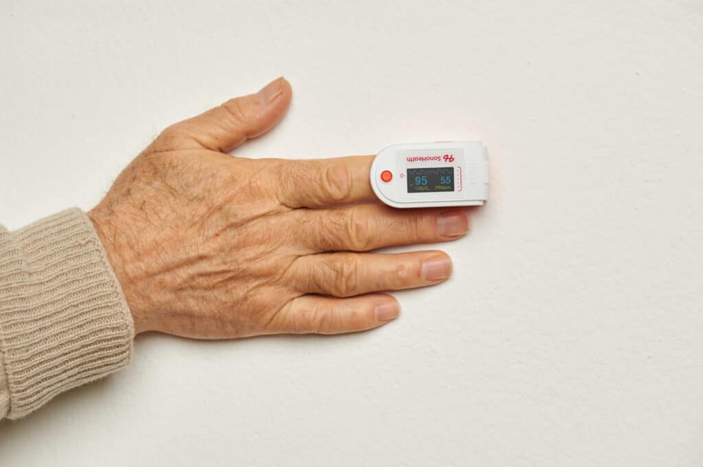 best pulse oximeter