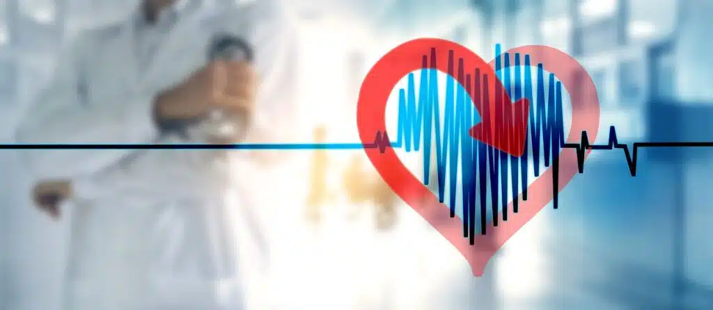 heart valve disease