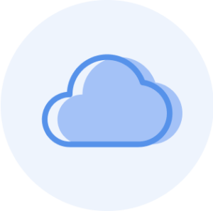 cloud icon
