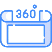 360 icon