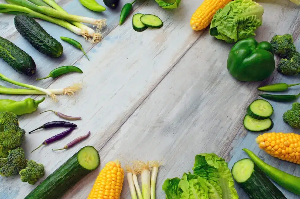 heart-healthy eating