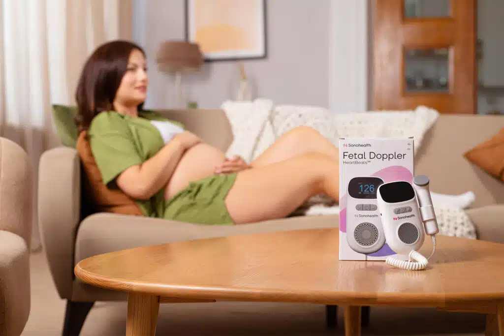 baby heart monitor