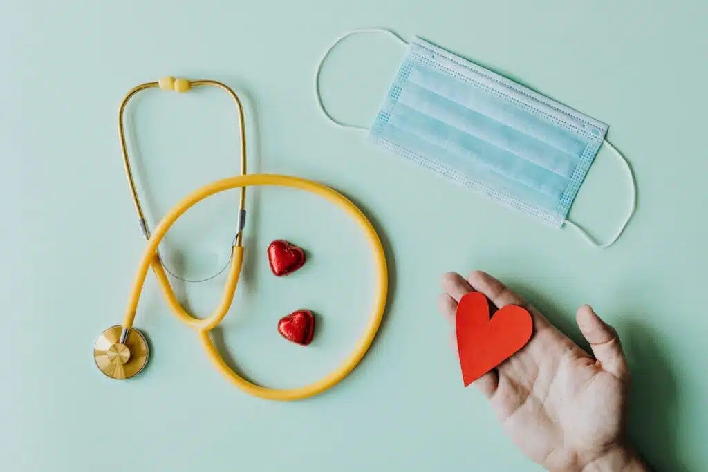 heart attack symptoms