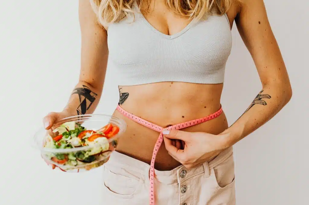 Weight loss challenge