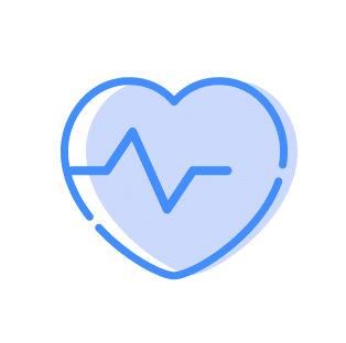 heat healthy icon