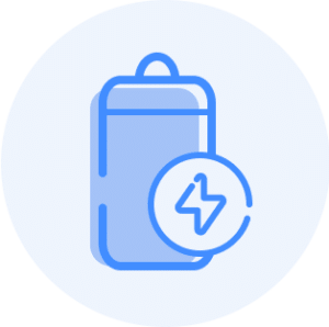 battery icon
