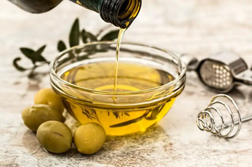 seed oils