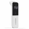 infrared thermometer