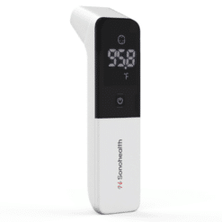 infrared thermometer