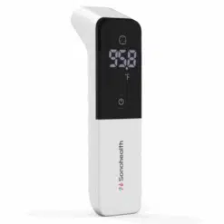 infrared thermometer