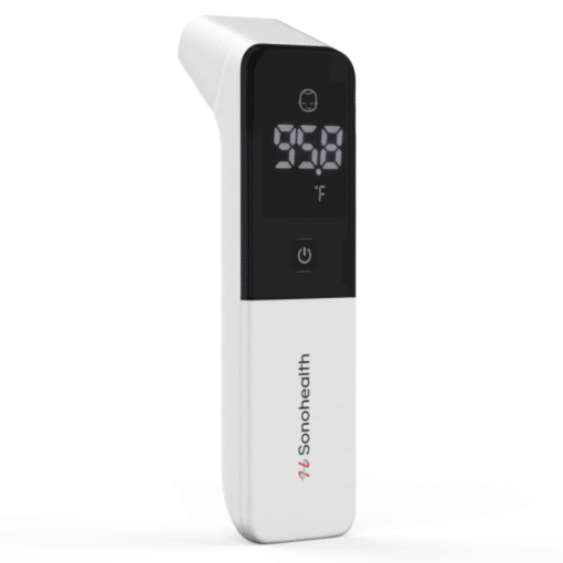 infrared thermometer