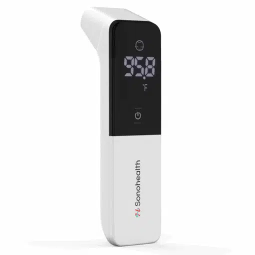 infrared thermometer