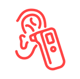 ear icon