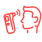 thermometer icon