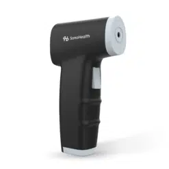 Forehead Thermometer
