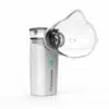 ultrasonic portable mesh nebulizer