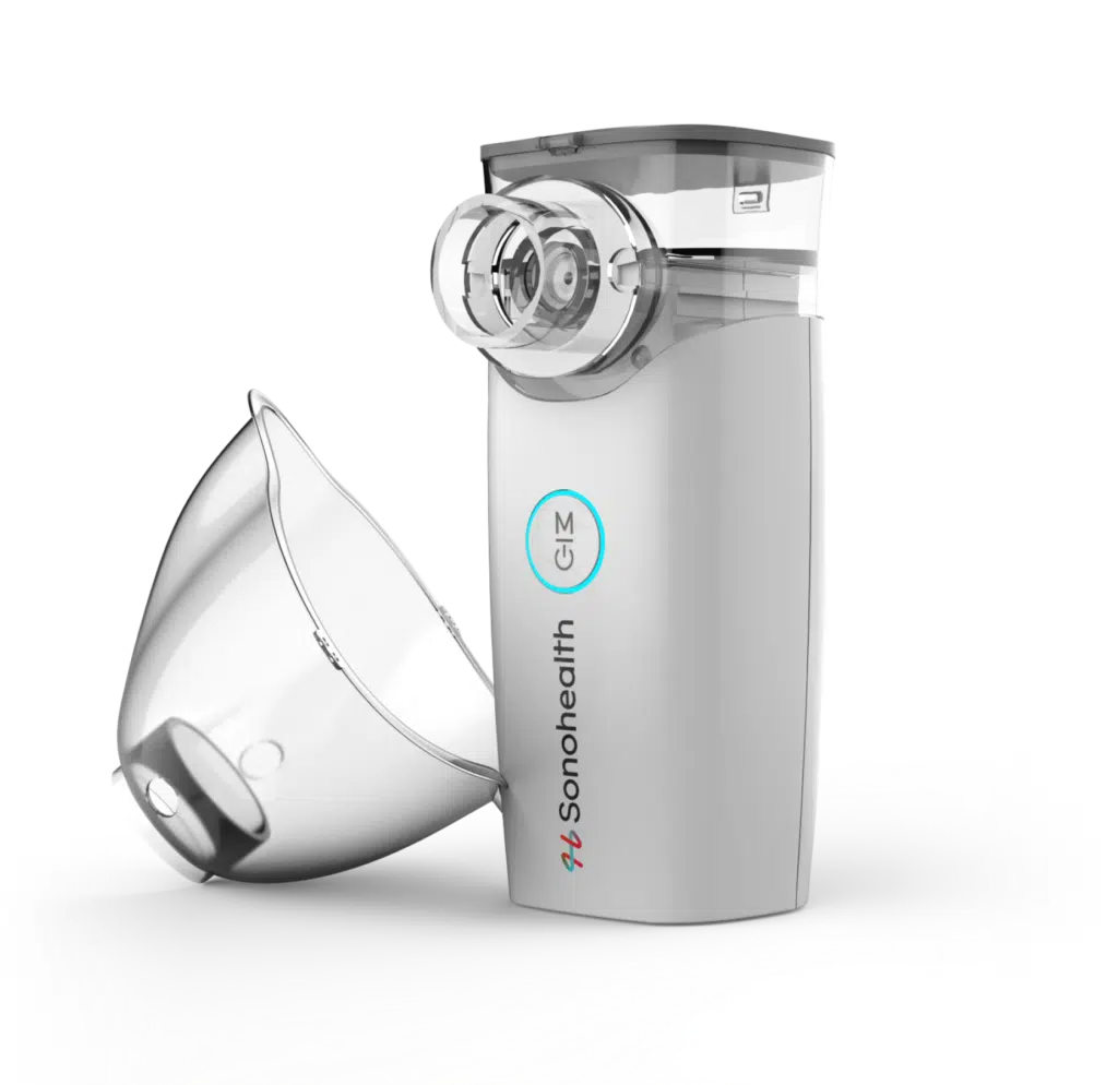 best portable nebulizer