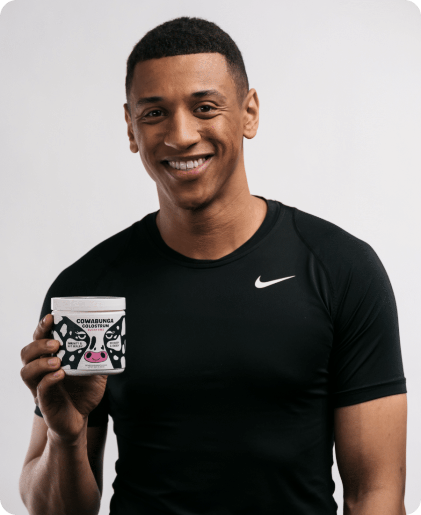 sonohealth cowabunga colostrum powder