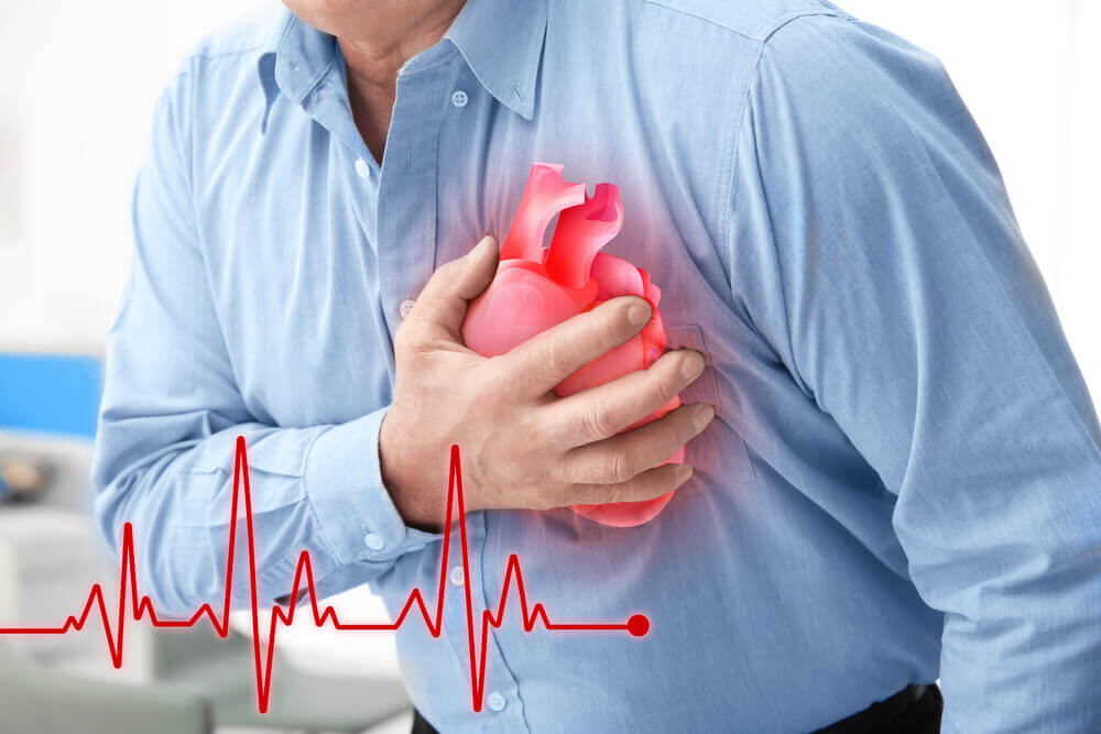 heart problems