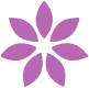icon flower
