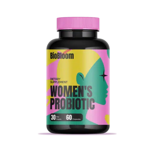 vaginal probiotics