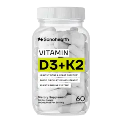 vitamin d3 k2