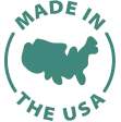made in the USA icon