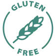 gluten-free icon