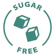 sugar-free icon