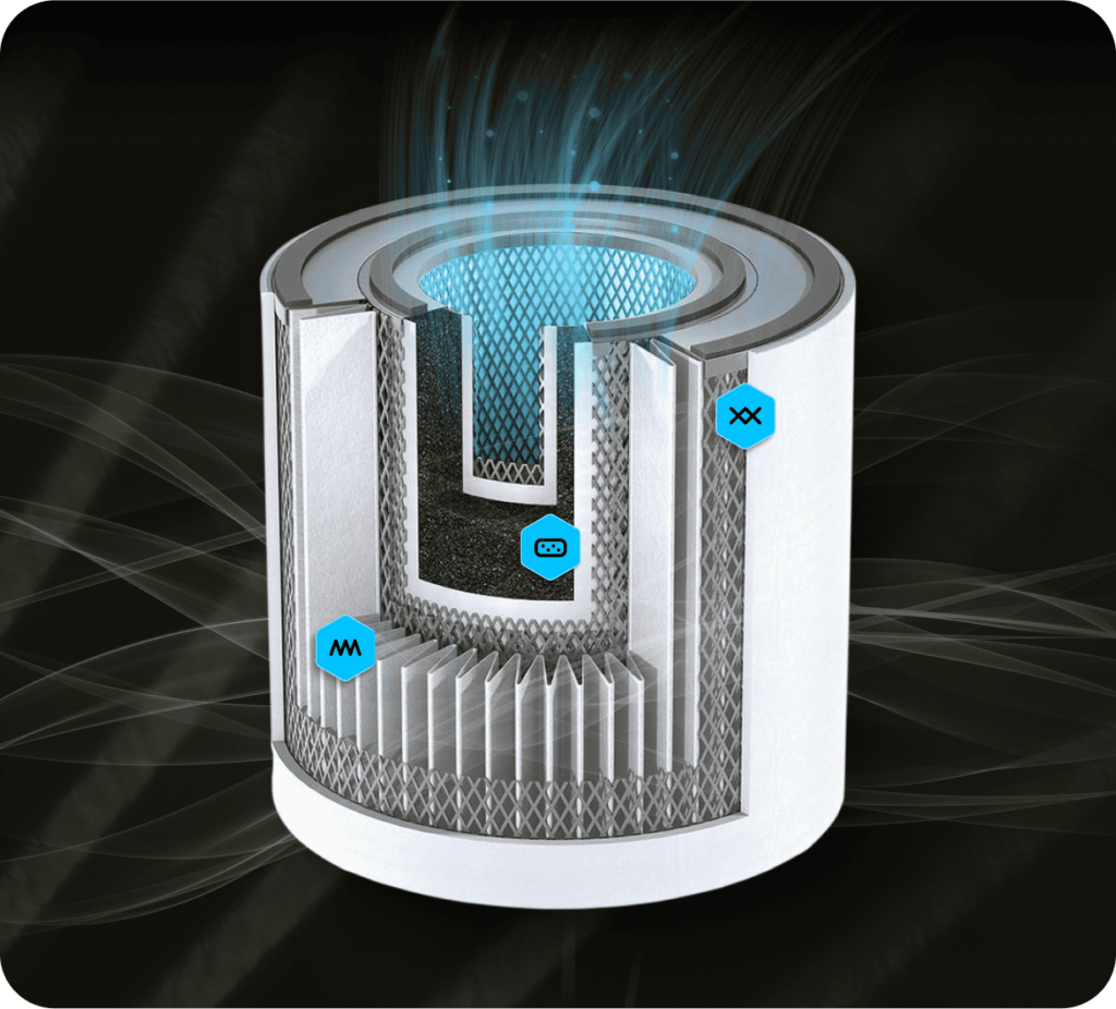 hepa filter