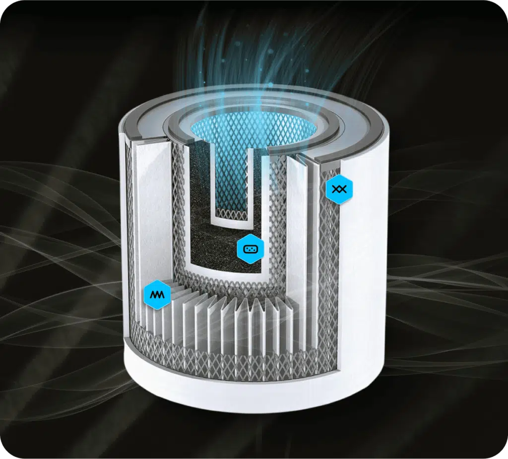 hepa filter