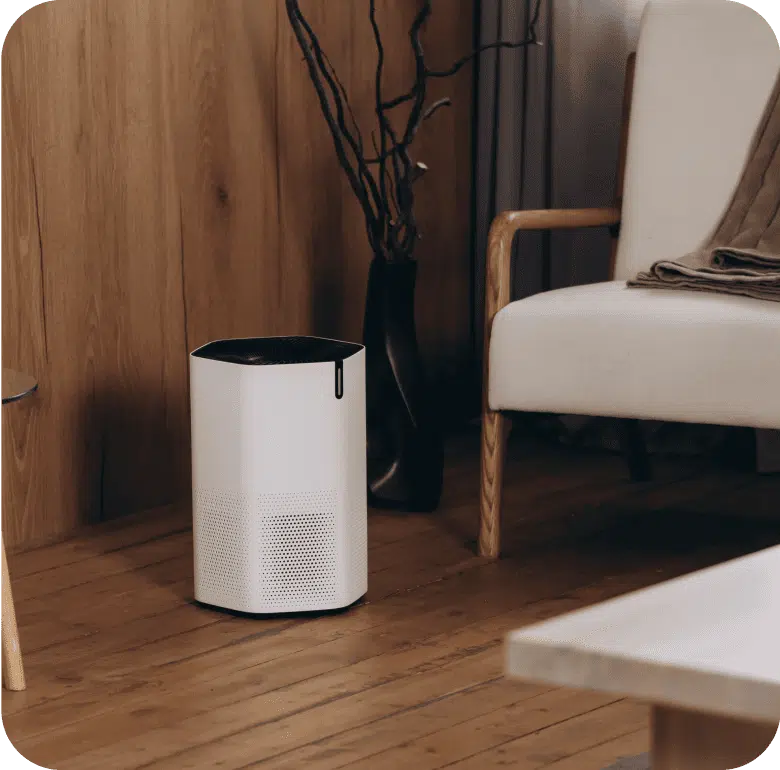 air purifier