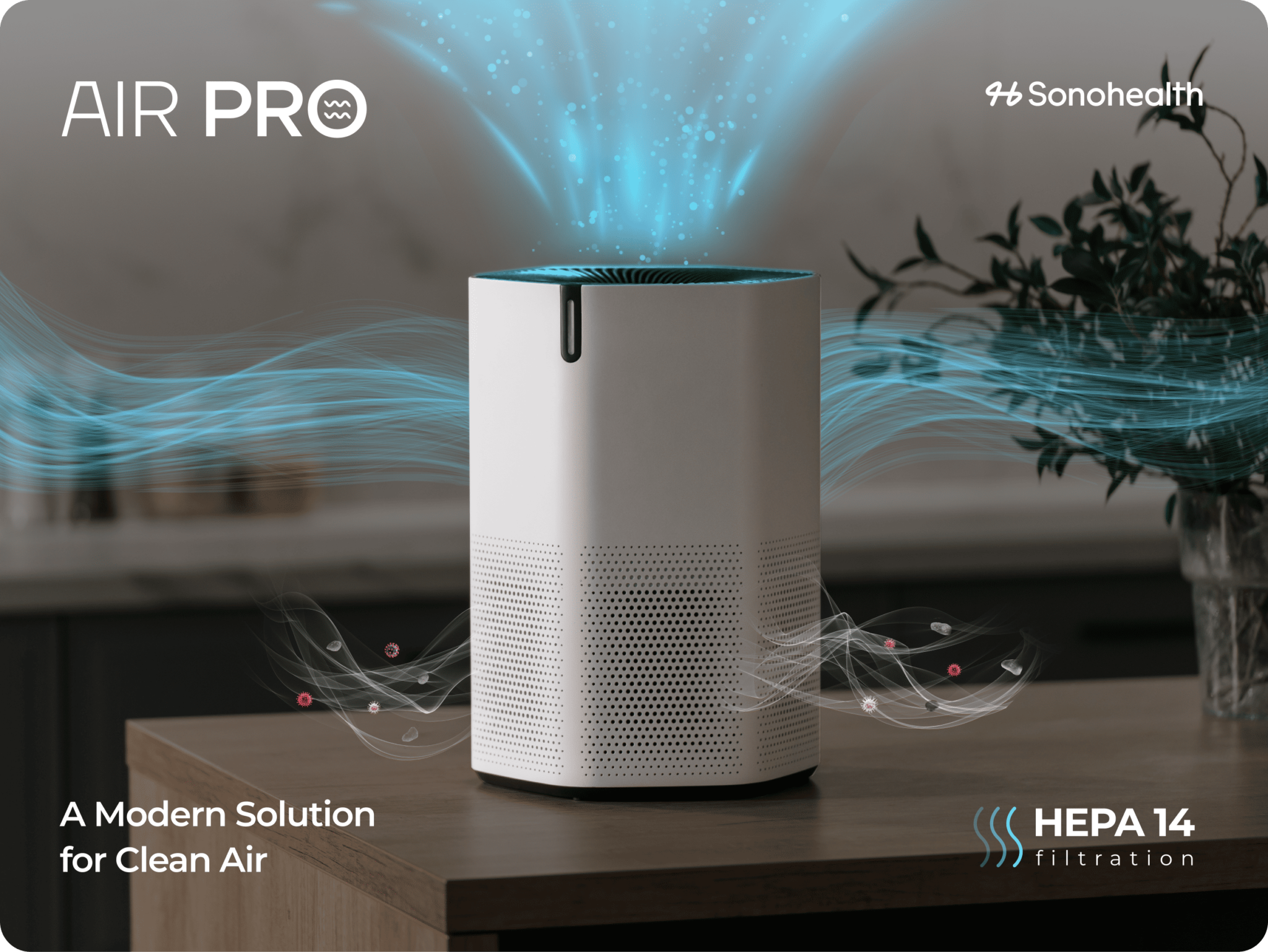 air purification system