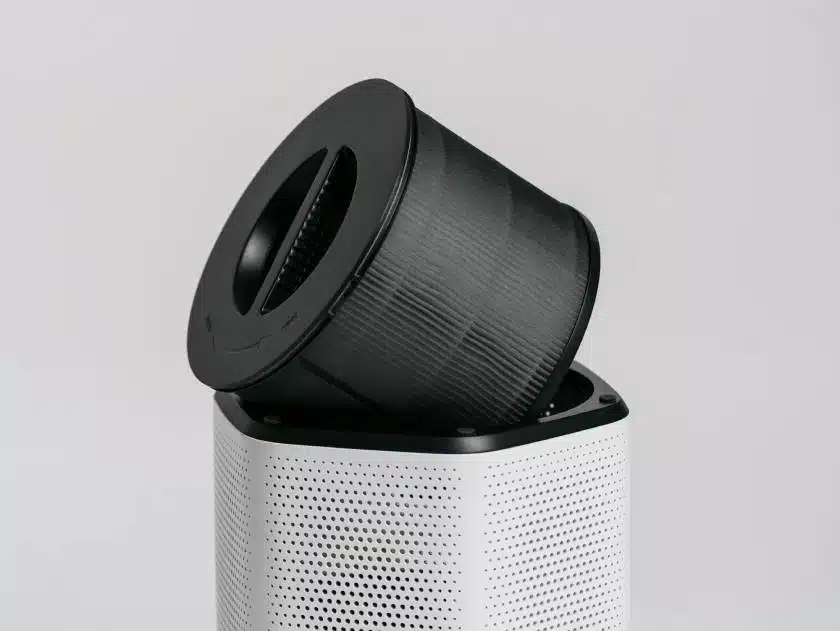 air purifier filters