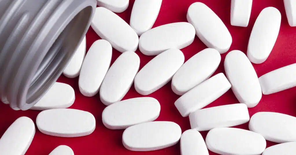 magnesium complex benefits