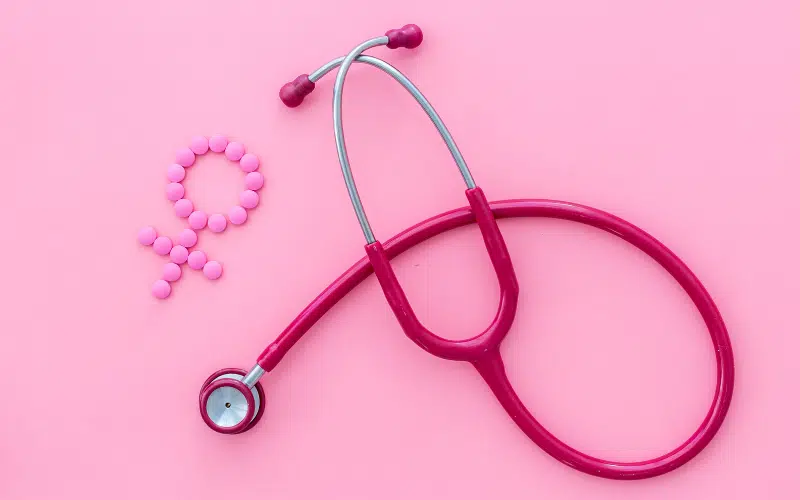 probiotics for vaginal health